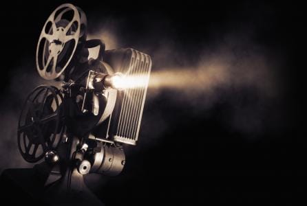 Cine - Sesión especial - Cortometrajes Bachicine