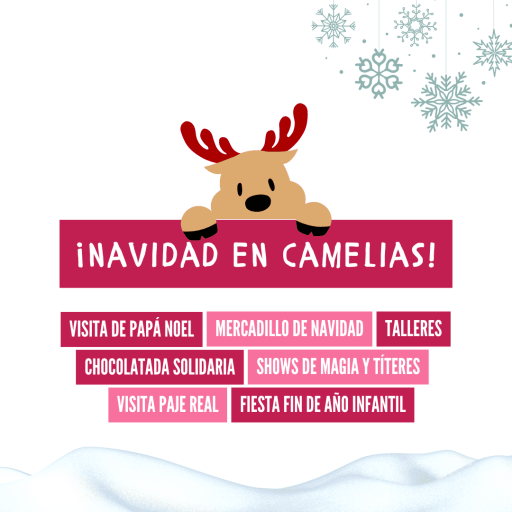 Taller – Crea tu lámpara navideña
