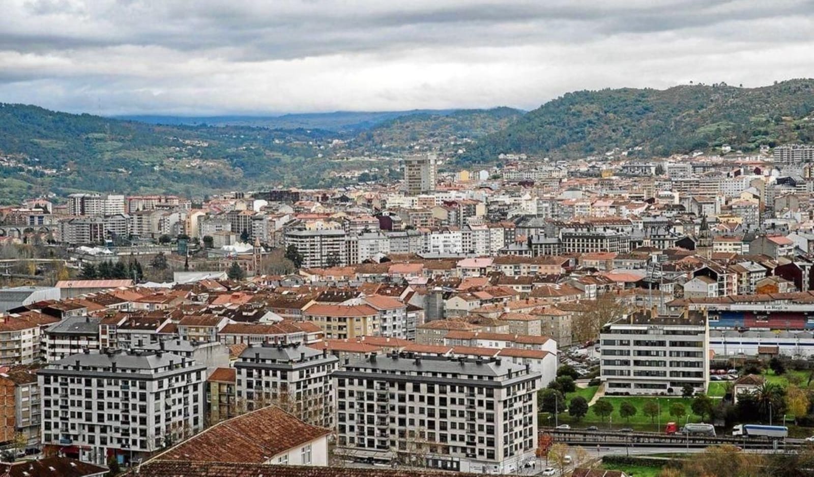 Sesión informativa para analizar las claves de la coordinación catastral