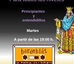Taller de Mus 'todos los niveles'