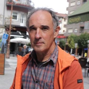 Presentación del libro 'The Mountain Family'