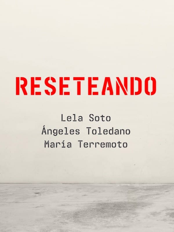 Reseteando