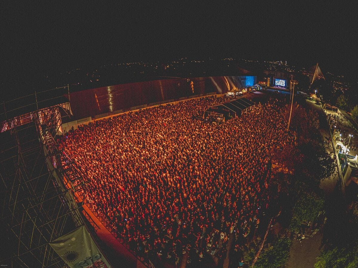 Río Verbena Fest