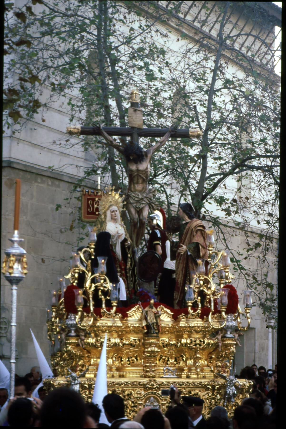 Martes Santo - El Amor