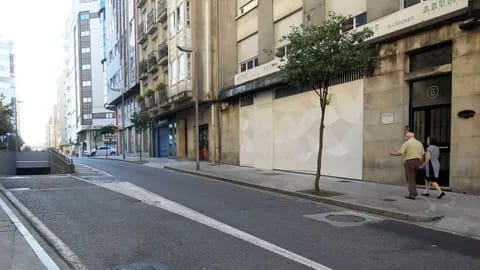 Tardeo en Blaster