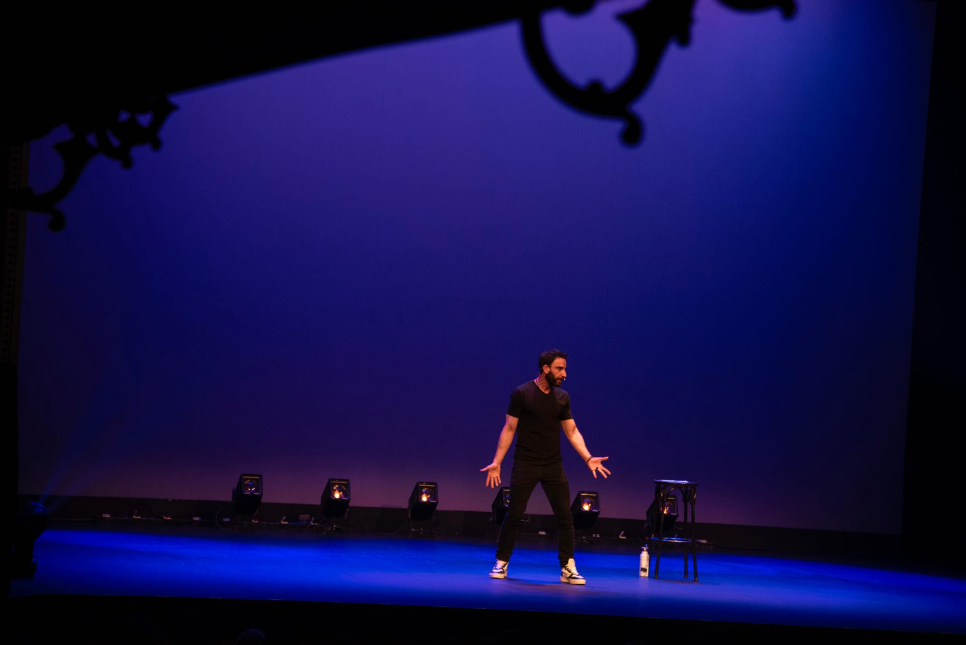 DANI ROVIRA – VALE LA PENA