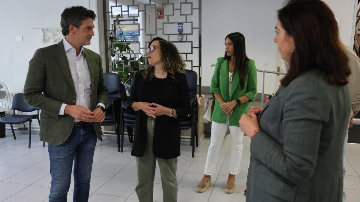 Formación sobre ciberseguridad para personas mayores
