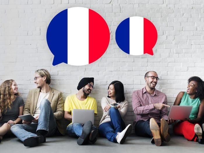 Conversaciones en francés