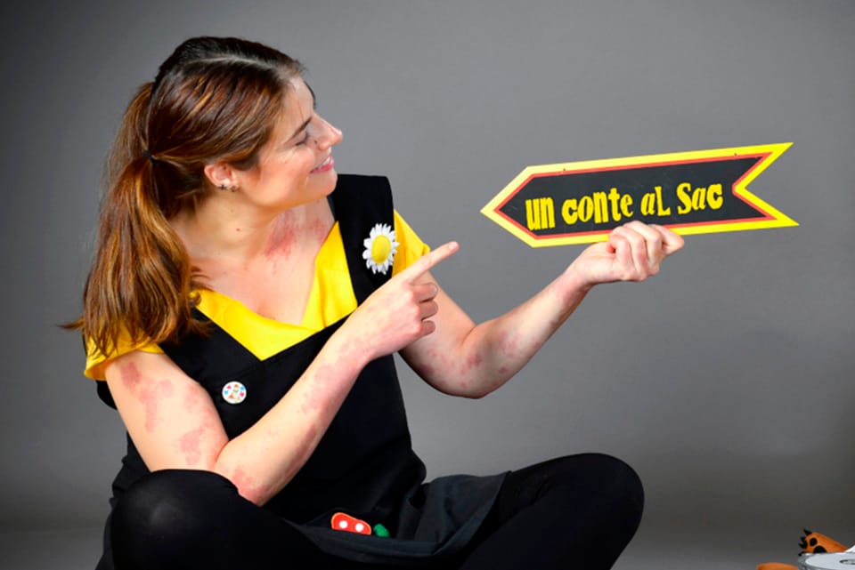 Música i contes per als més petits