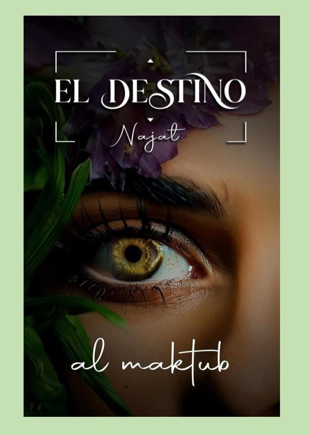 Presentación del libro "El destino" / "Al Maktub"