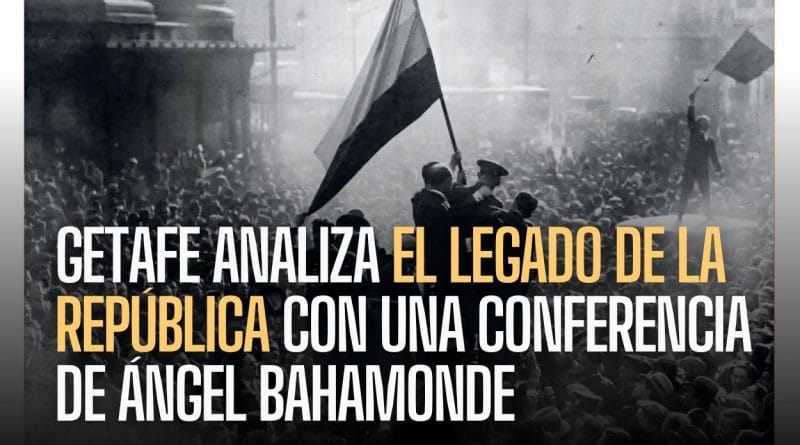 La República del 14 de abril: Una mirada desde el presente