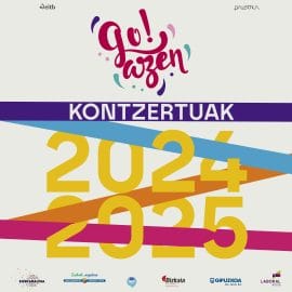 GO!AZEN 11