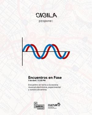 Encuentros en fase