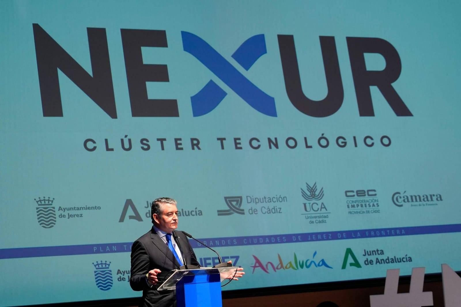 Tech Innovators Summit 2025