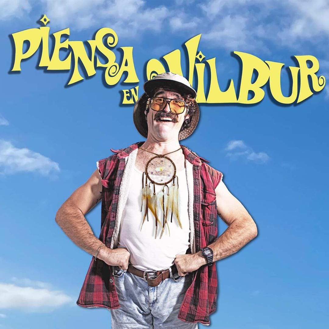 Piensa en Wilbur