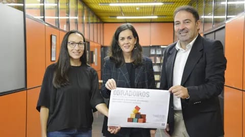 Repensando a diversidade: ferramentas para unha educación inclusiva