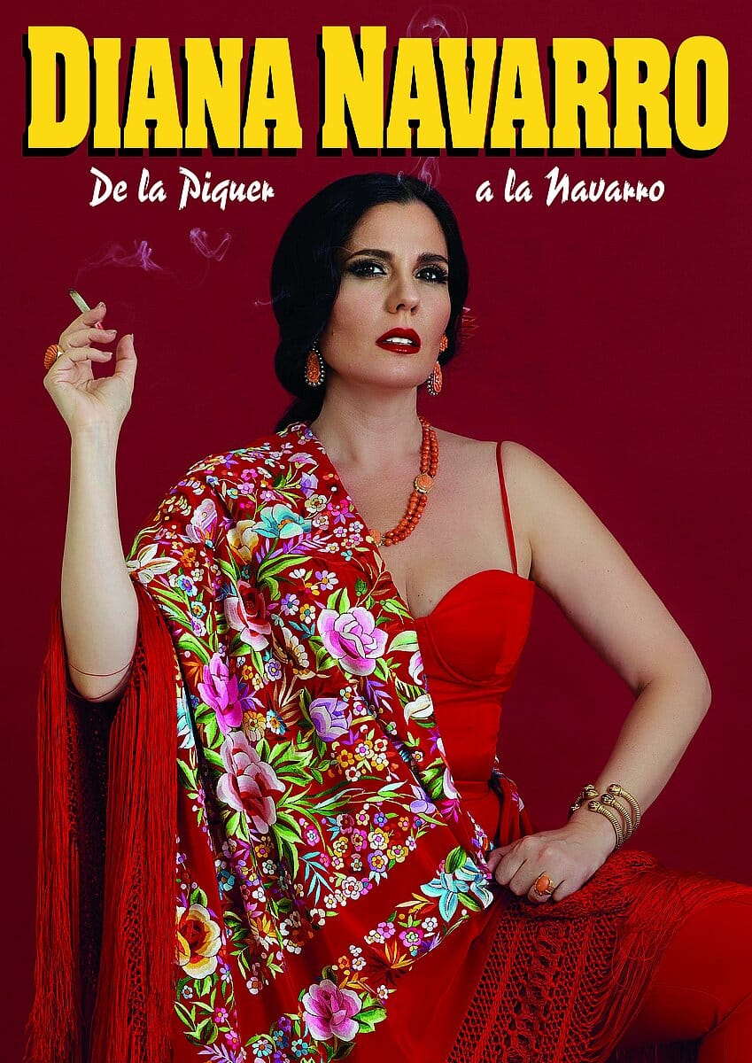 De la Piquer a la Navarro