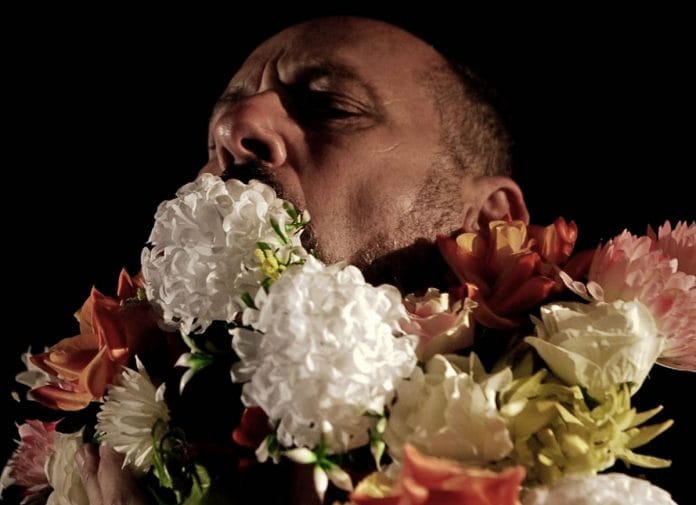 Tantas Flores