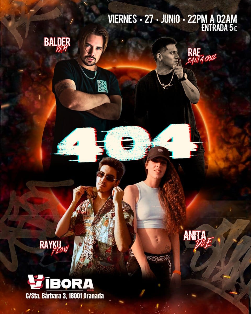 Infierno Festival 2025
