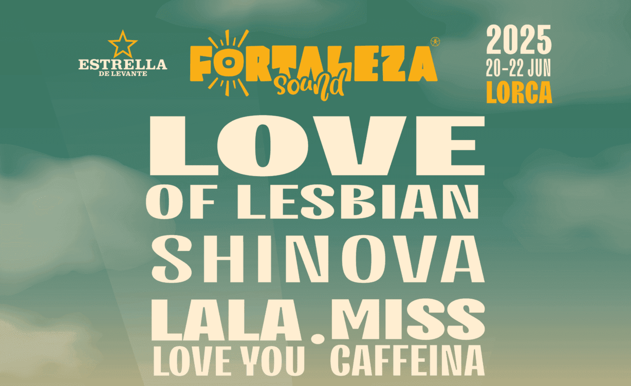 Fortaleza Sound