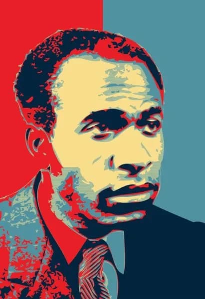 Taller de Pensament: Parlem de la guerra amb…Frantz Fanon