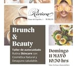 Brunch Beauty