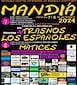 Santa Uxía de Mandiá
