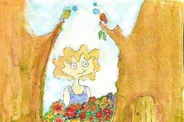 Cuentacuentos-Taller Lilo y las pompas de jabón