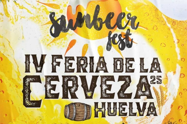 Feria de la Cerveza 'Sun Beer Fest'
