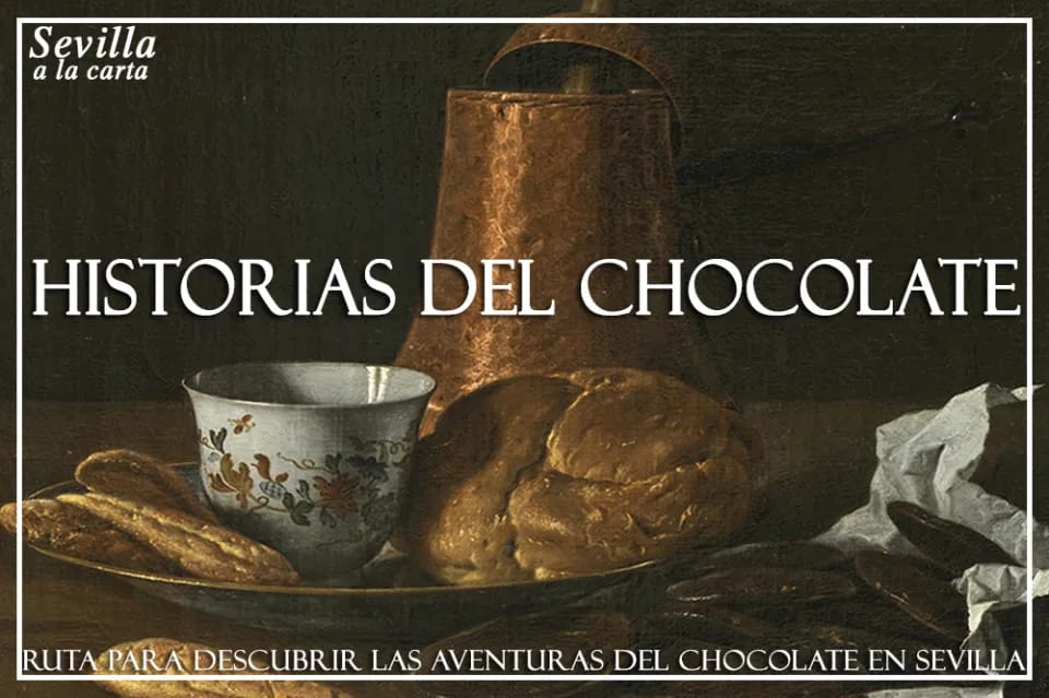 Historias del chocolate