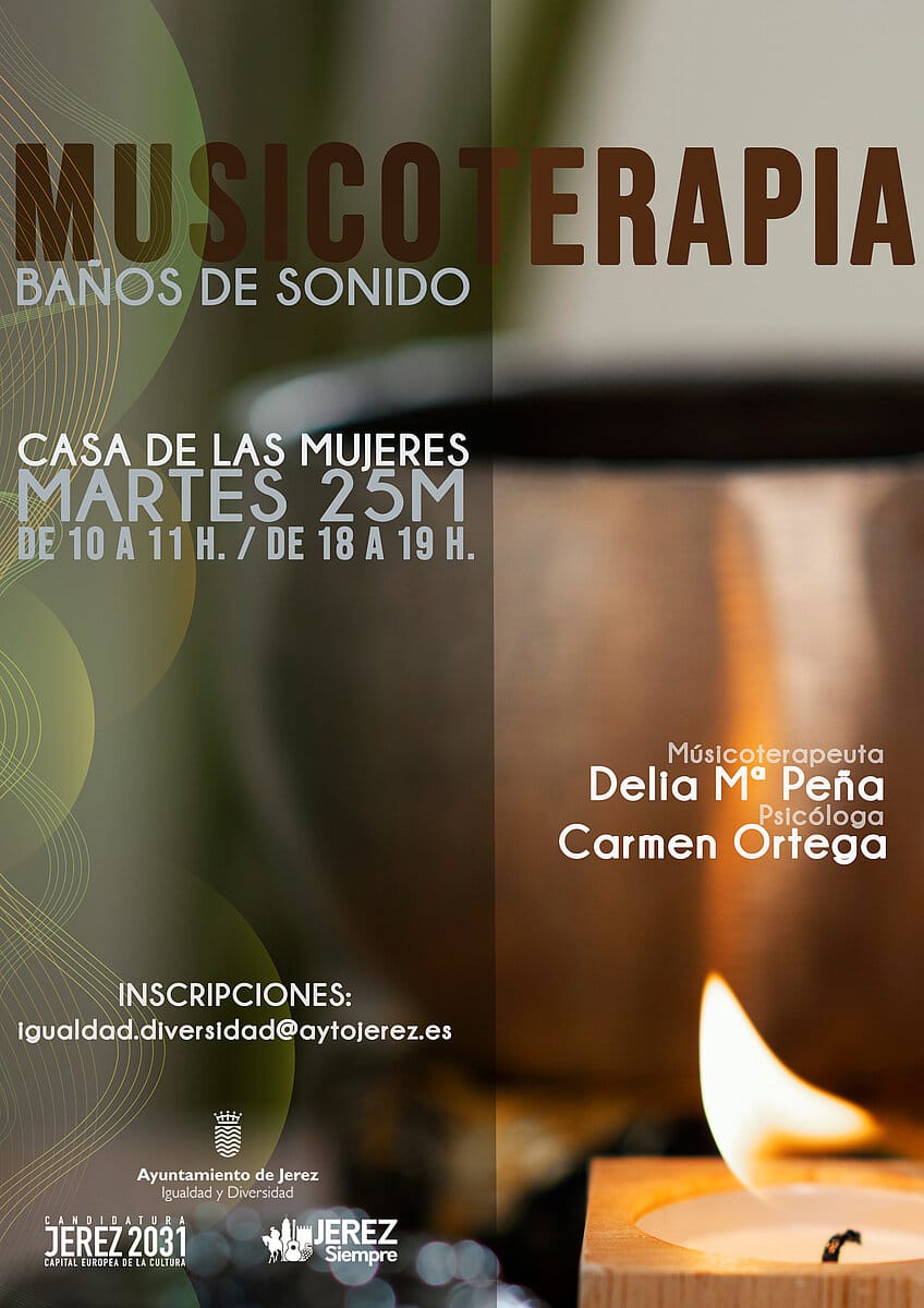 Musicoterapia