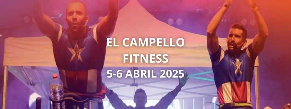 El Campello Fitness