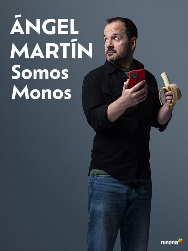 Somos Monos