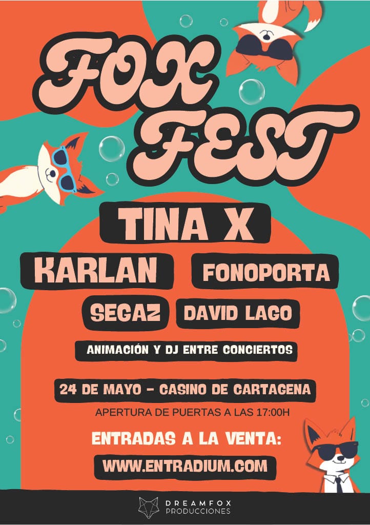 Fox Fest