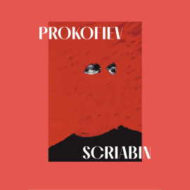 EUSKADIKO ORKESTRA – PROKOFIEV / SCRIABIN
