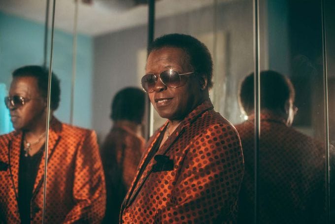 Concierto de Lee Fields