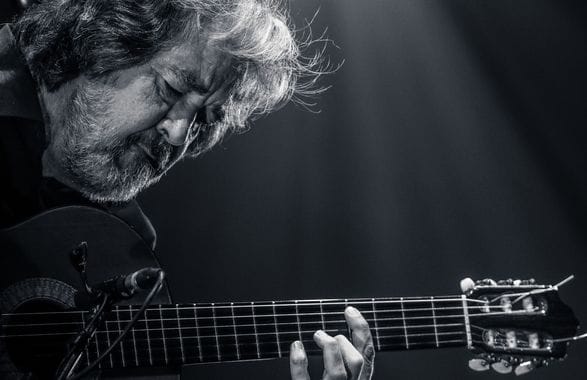 Rafael Riqueni