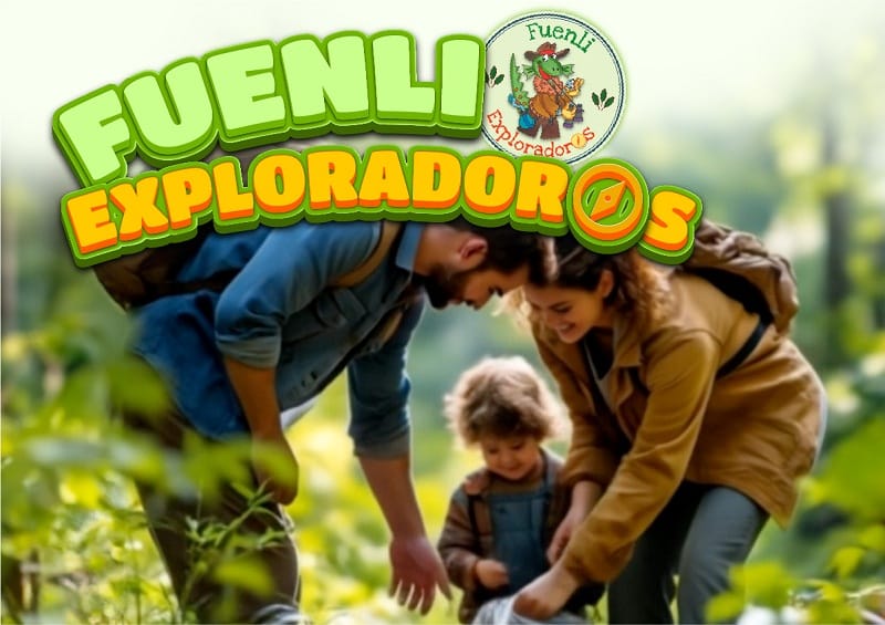 Fuenliexploradores