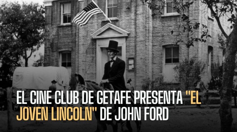 El Joven Lincoln