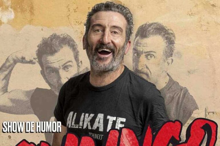 Chungo