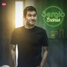 Sergio Encinas