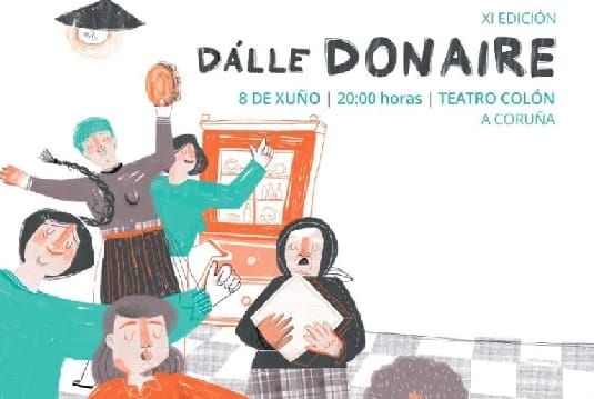 Festival Dálle Donaire