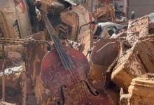 Concierto solidario Extiende tus manos