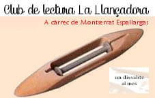 bct - Club de lectura La Llançadora
