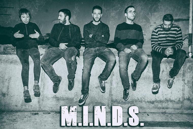 M.I.N.D.S.