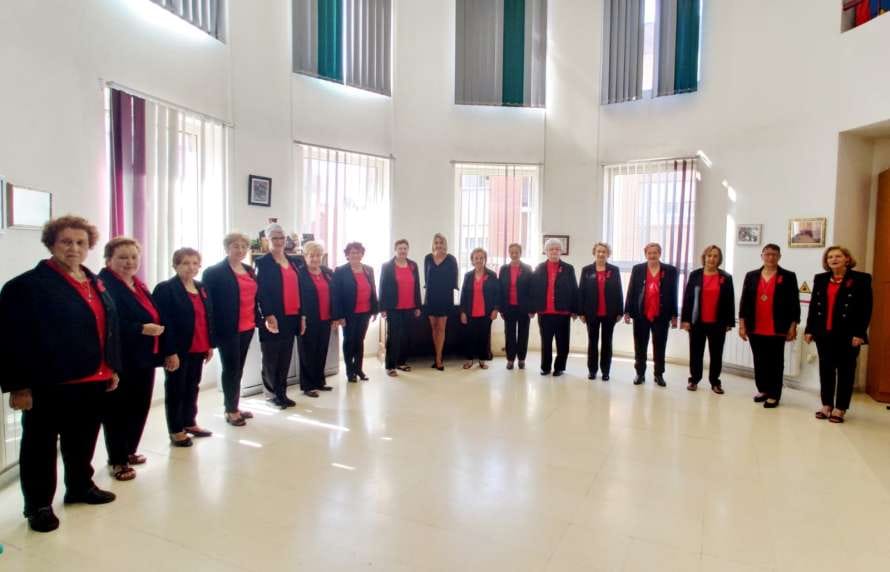 XXI Encuentro de Coros de Mujeres Villa de Gijón