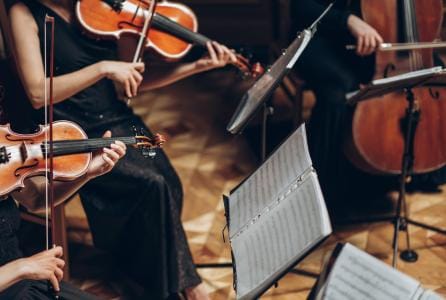 Concierto - Orquesta Sinfónica de Euskadi
