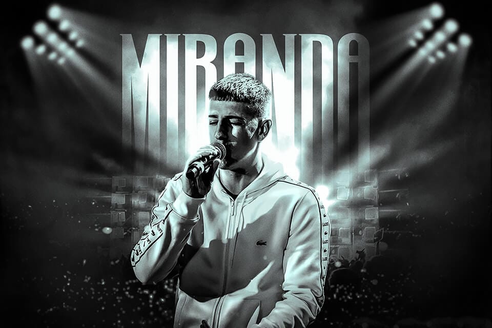 Miranda