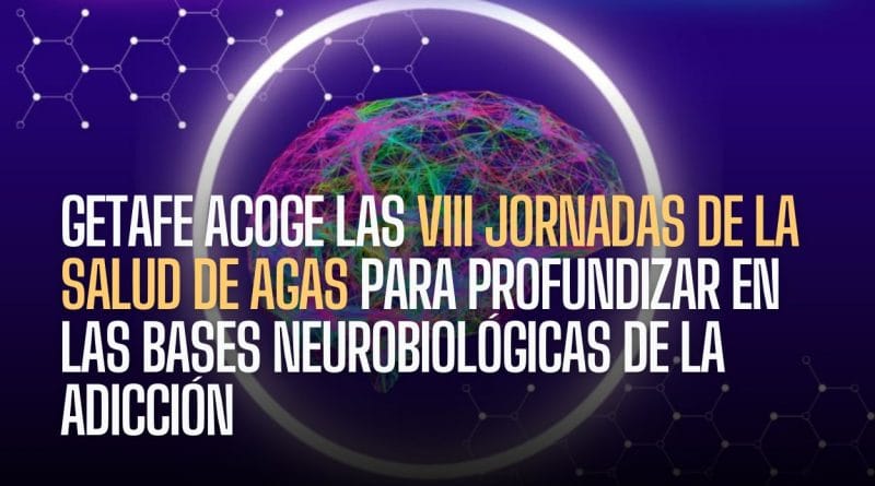 VIII Jornadas de la Salud de AGAS