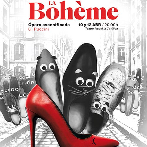La Bohème